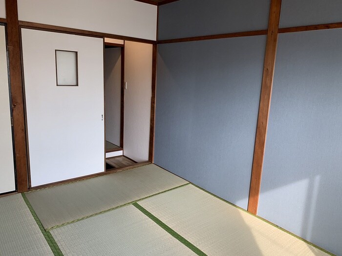 物件内観写真13　(居室)