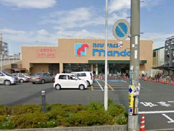 物件内観写真16　(周辺環境)