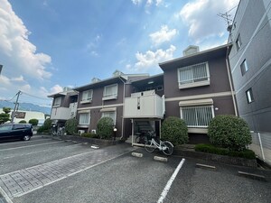 ドリームハイツ外観写真