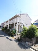 コスモハイツ長澤
