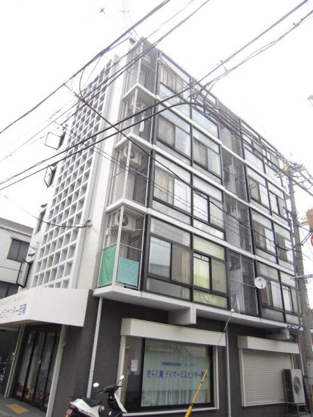 ＦＩＤＵＣＩＡ外観写真