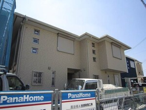 仮）真砂玉島台ハイツＡ外観写真