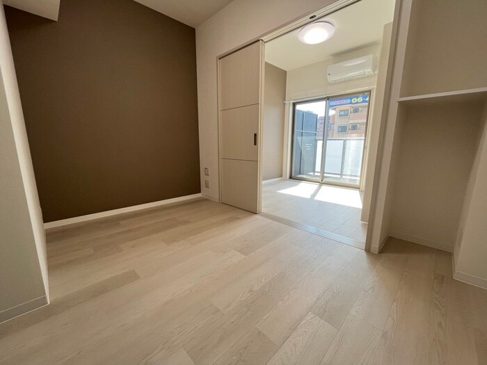 物件内観写真18　(居室)