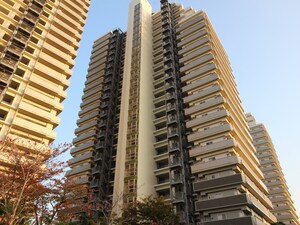 ﾀﾜｰｽﾞﾗﾝﾄﾞ北野田ｾﾝﾄﾗﾙﾀﾜｰ(2203)外観写真