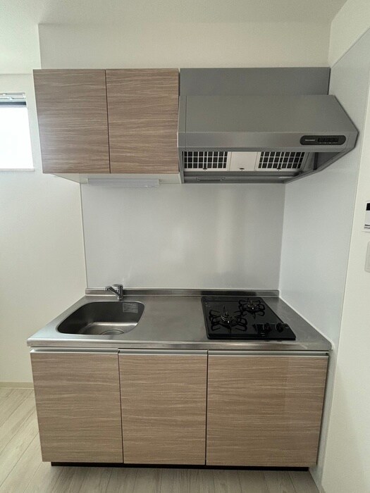 物件内観写真13　(キッチン)