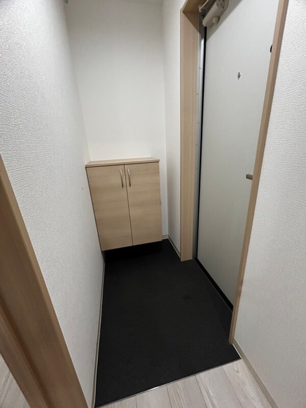 靴箱