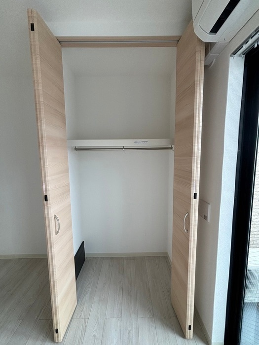 物件内観写真17　(収納)