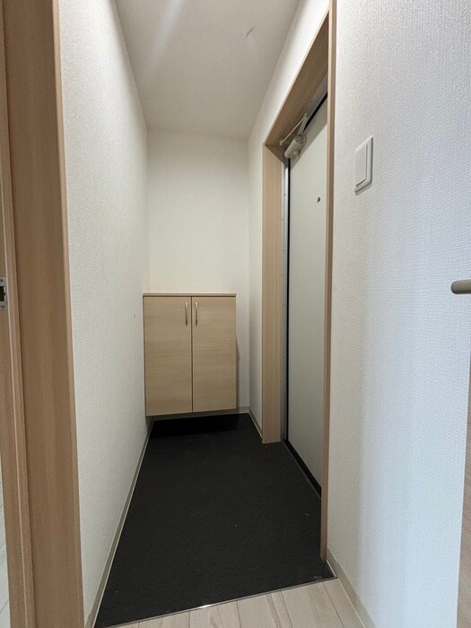 物件内観写真20　(玄関)