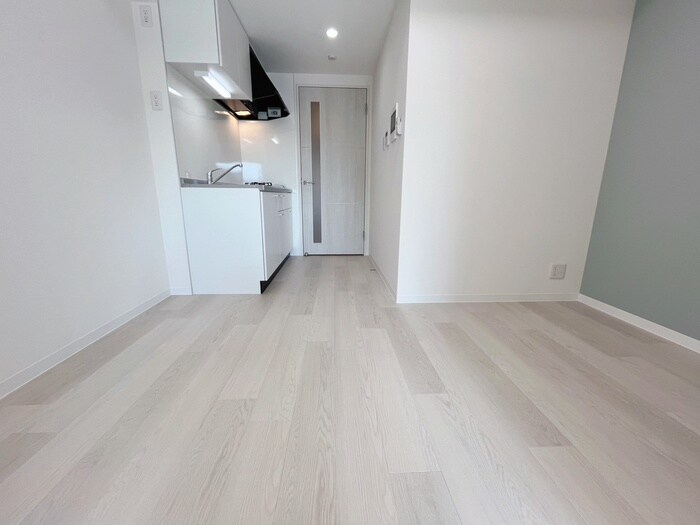 物件内観写真7　(キッチン)