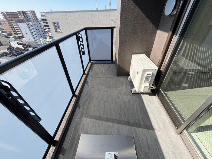 物件内観写真14　(ベランダ・バルコニー)