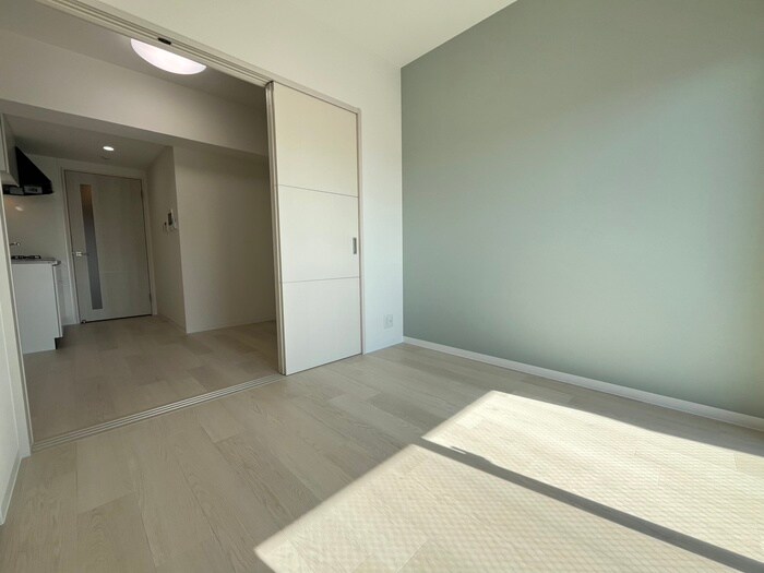 物件内観写真20　(居室)