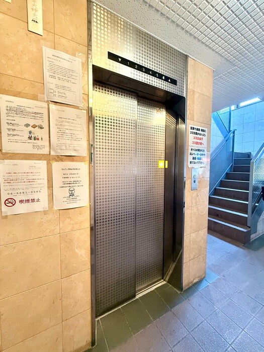 物件外観写真3　(建物設備)