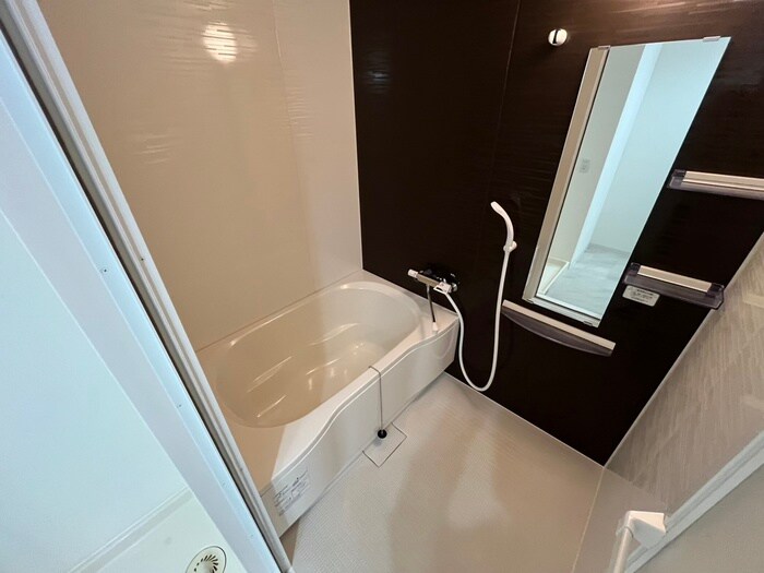 物件内観写真8　(バス／シャワールーム等)