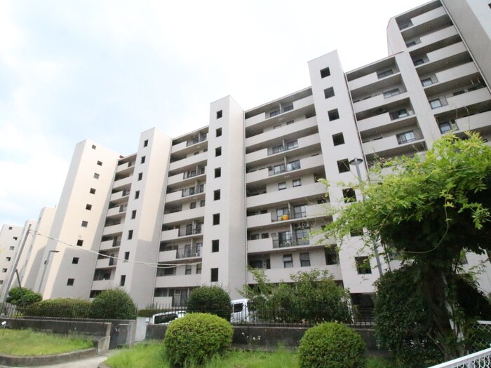 物件外観写真5　(外観写真)