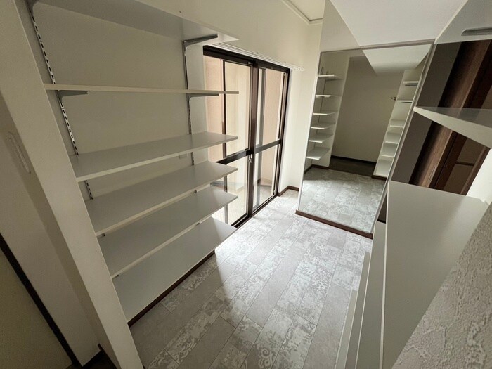 物件内観写真18　(靴箱)