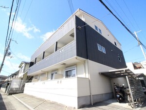 ヴィアノ大谷町外観写真