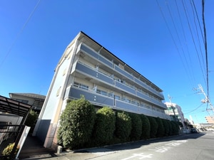 カレッジハウス奥井外観写真