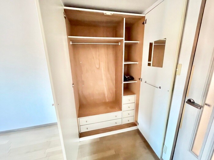物件内観写真9　(収納)