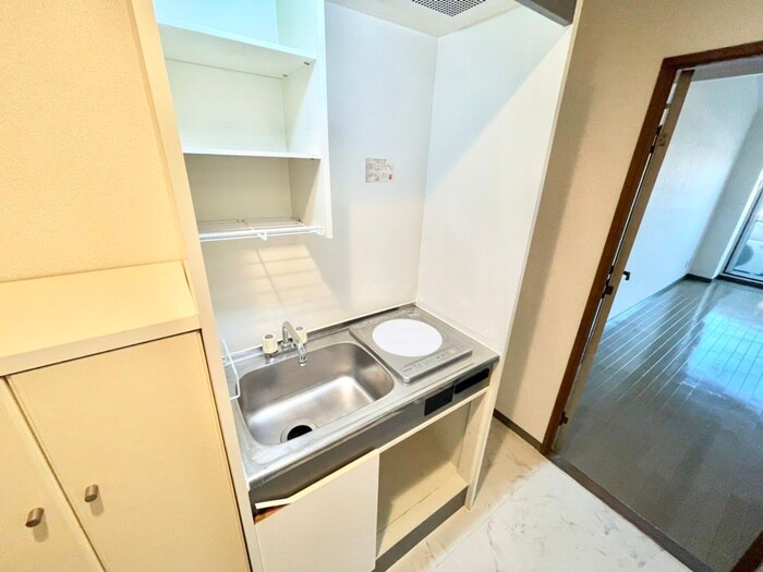 物件内観写真10　(キッチン)