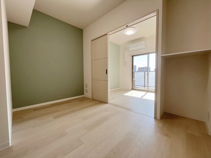 物件内観写真9　(居室)