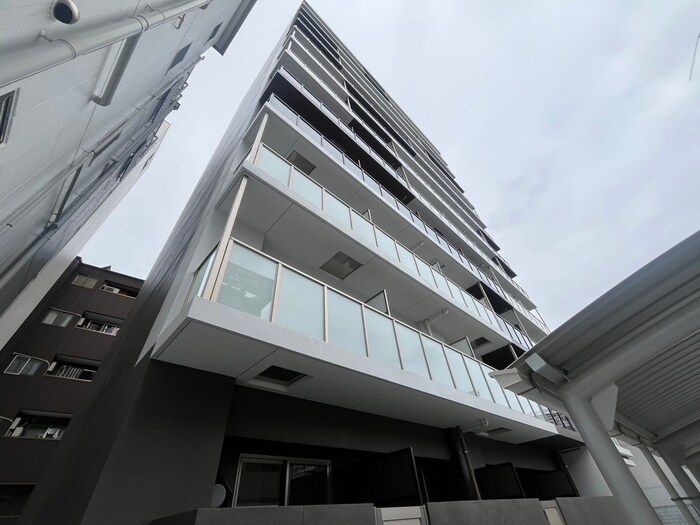 物件外観写真4　(外観写真)