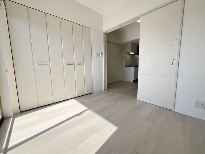 物件内観写真19　(居室)