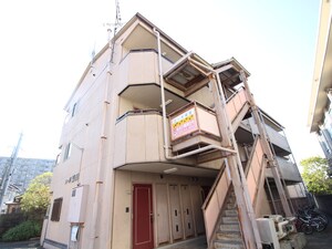 コーポ福田外観写真