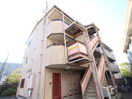 コーポ福田外観写真