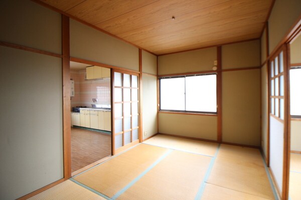 居室