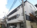 前川マンション３番館