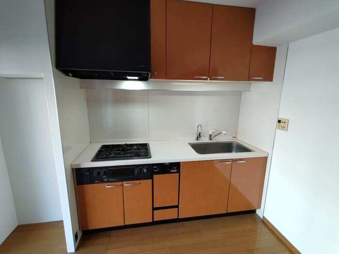 物件内観写真7　(キッチン)