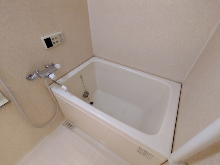 物件内観写真8　(バス／シャワールーム等)