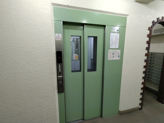 物件外観写真5　(建物設備)