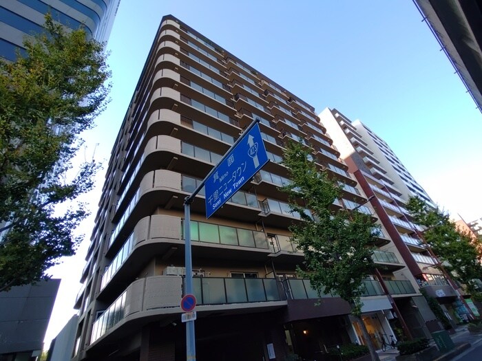 物件外観写真6　(外観写真)