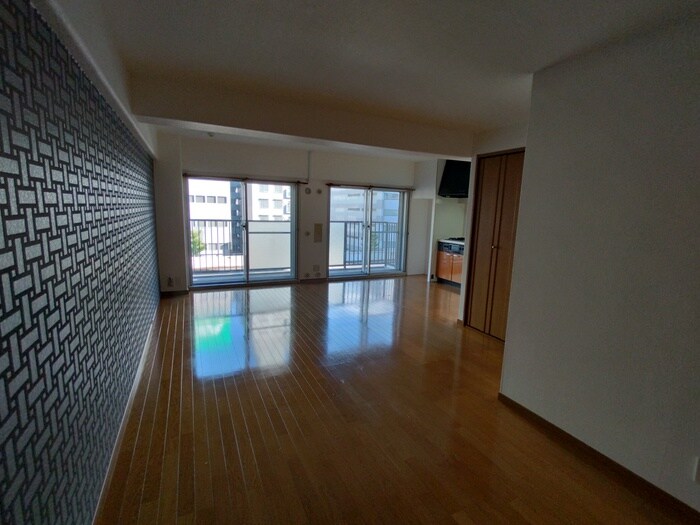 物件内観写真10　(居室)