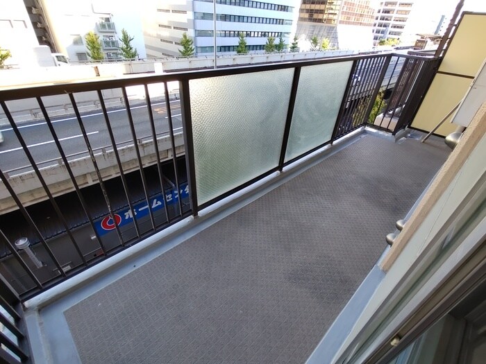 物件内観写真12　(ベランダ・バルコニー)