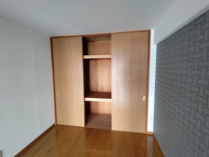 物件内観写真14　(収納)