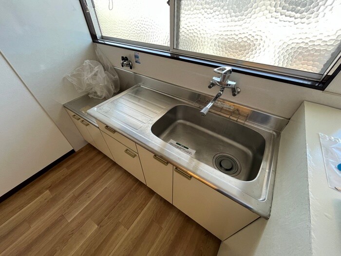 物件内観写真7　(キッチン)