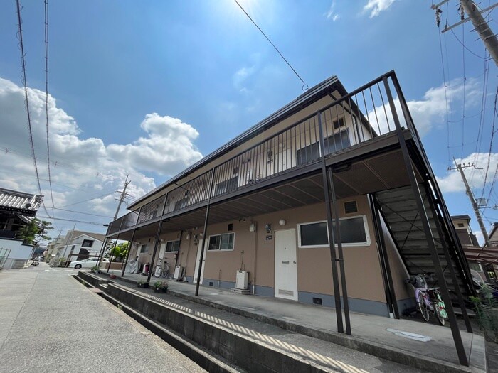 物件外観写真6　(周辺環境)