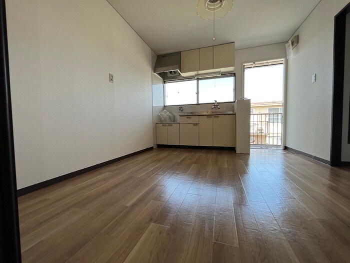 物件内観写真12　(居室)