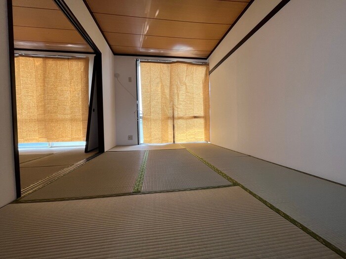 物件内観写真13　(居室)