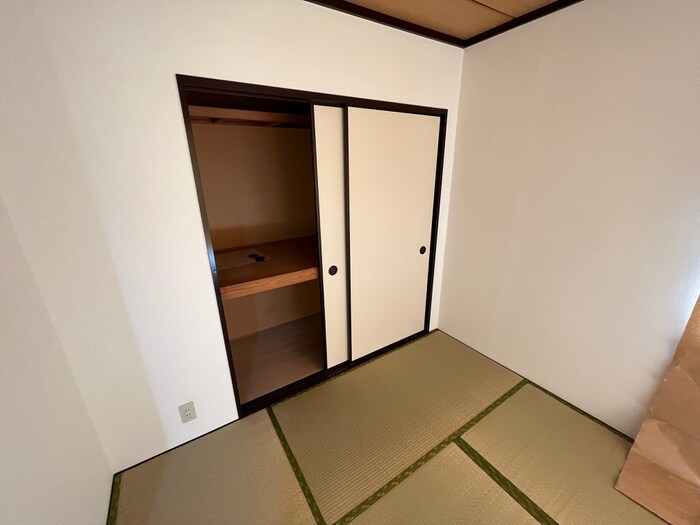 物件内観写真14　(収納)