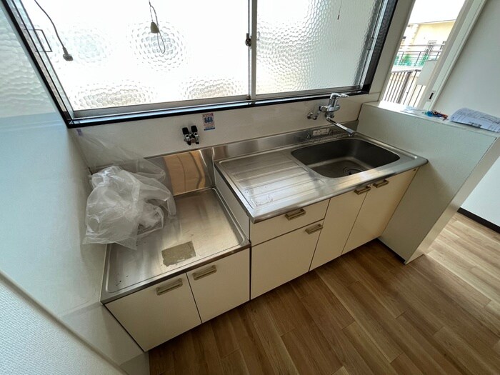 物件内観写真20　(キッチン)