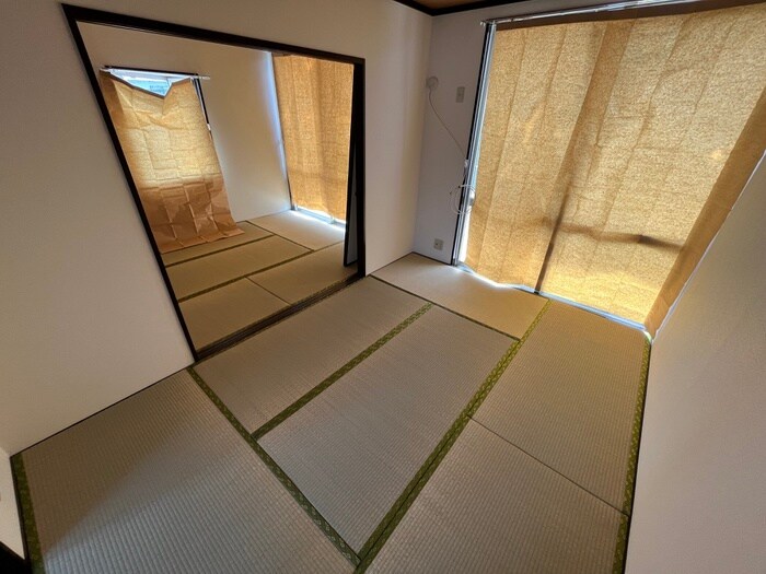 物件内観写真21　(居室)