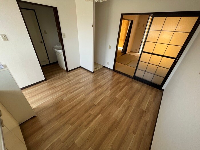 物件内観写真22　(居室)