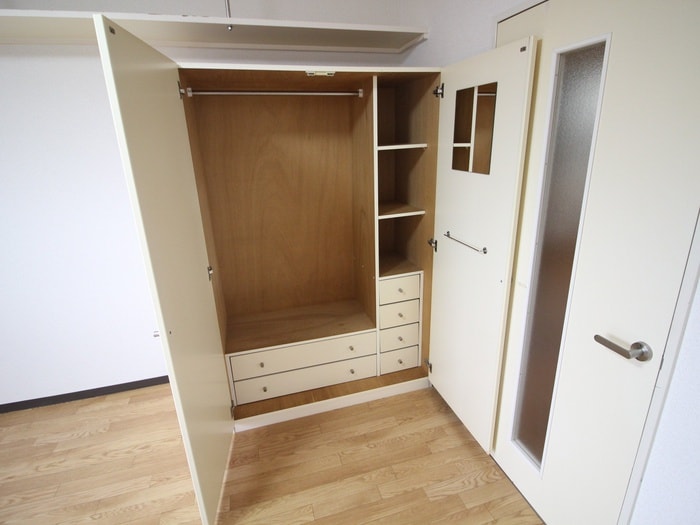 物件内観写真9　(収納)