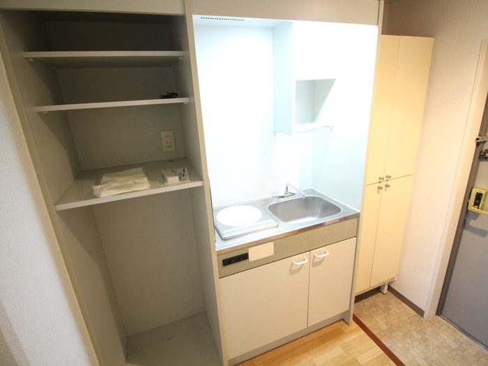 物件内観写真10　(キッチン)