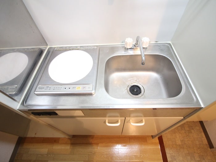 物件内観写真11　(キッチン)