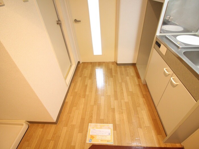 物件内観写真15　(廊下)