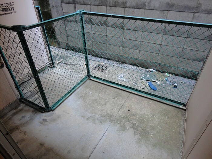 物件内観写真8　(収納)